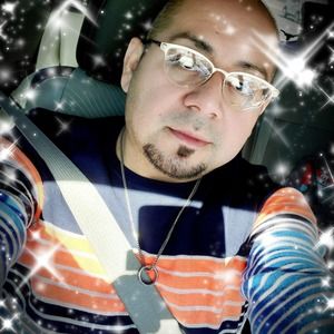 Meet your Posher, Benito